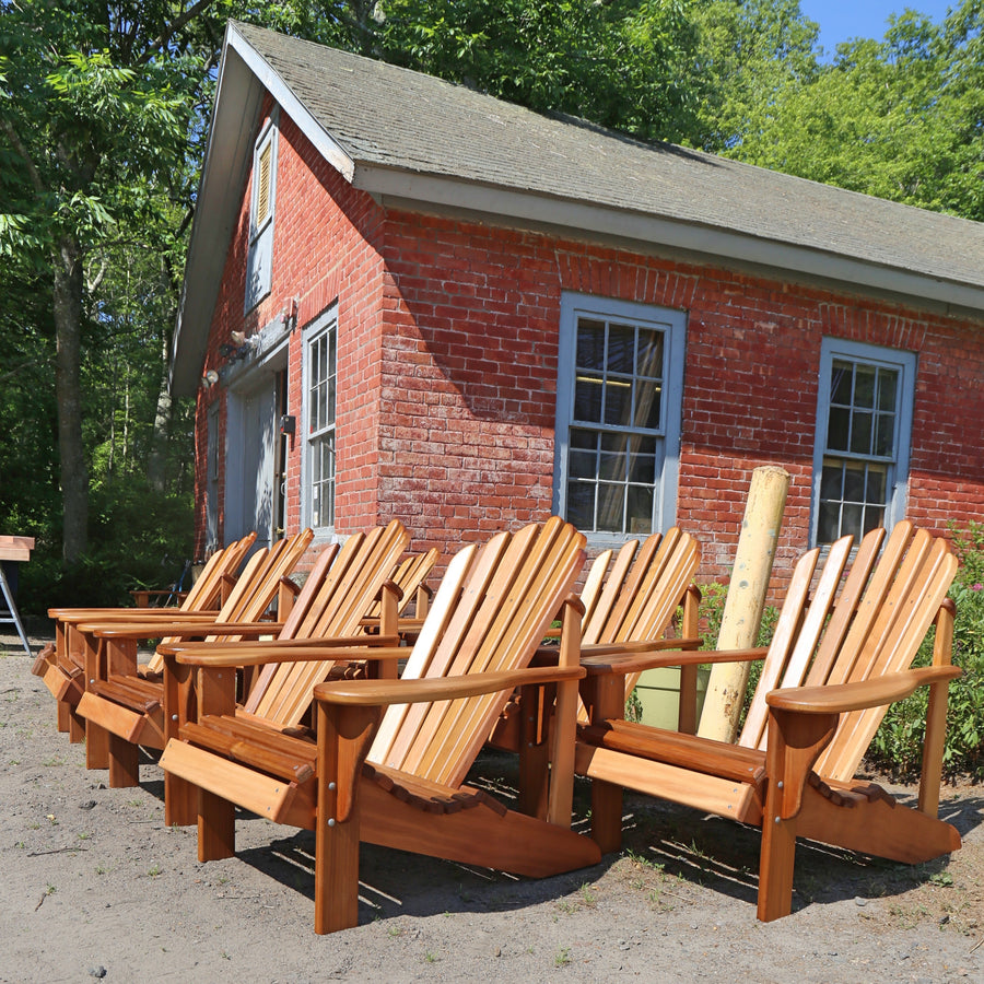 Parrish Adirondack Chair