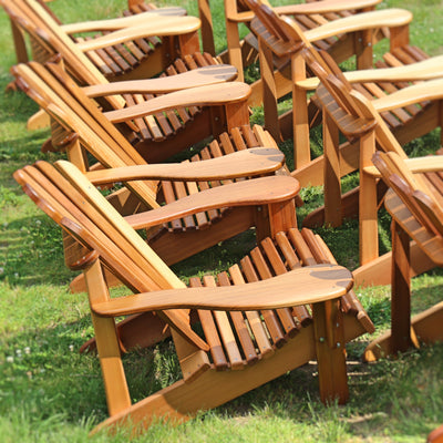 Parrish Adirondack Chair