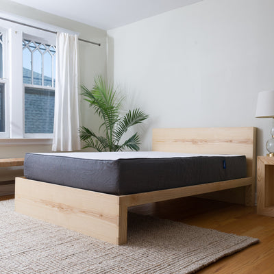 The Alston Bed Frame