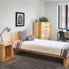 The Alston Bed Frame