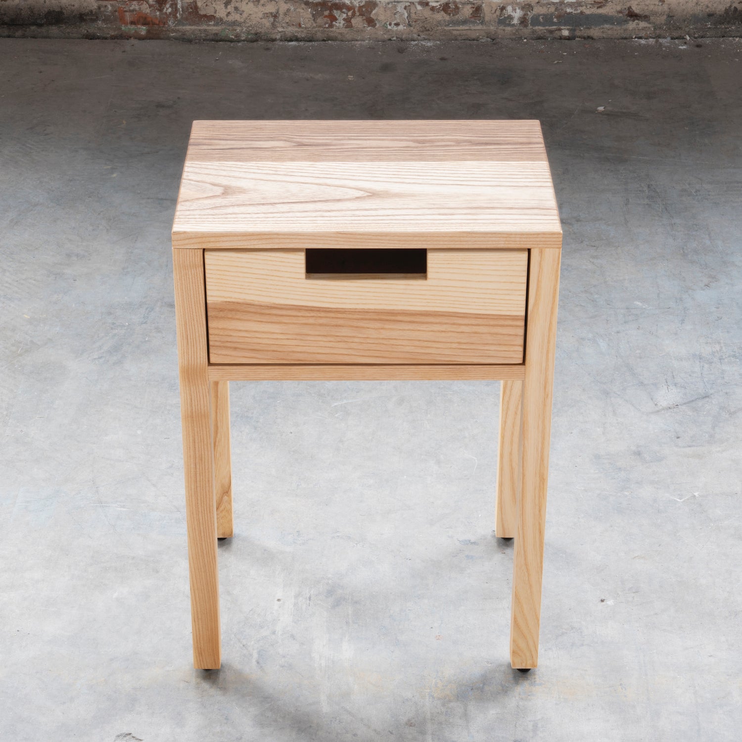 Stockbridge Side Table