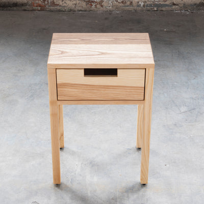 Stockbridge Side Table