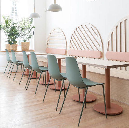 Royenberch Banquette