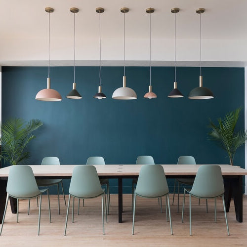 Keene Communal Table