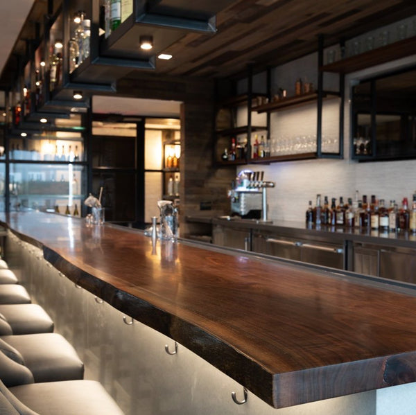 Tysons Counter