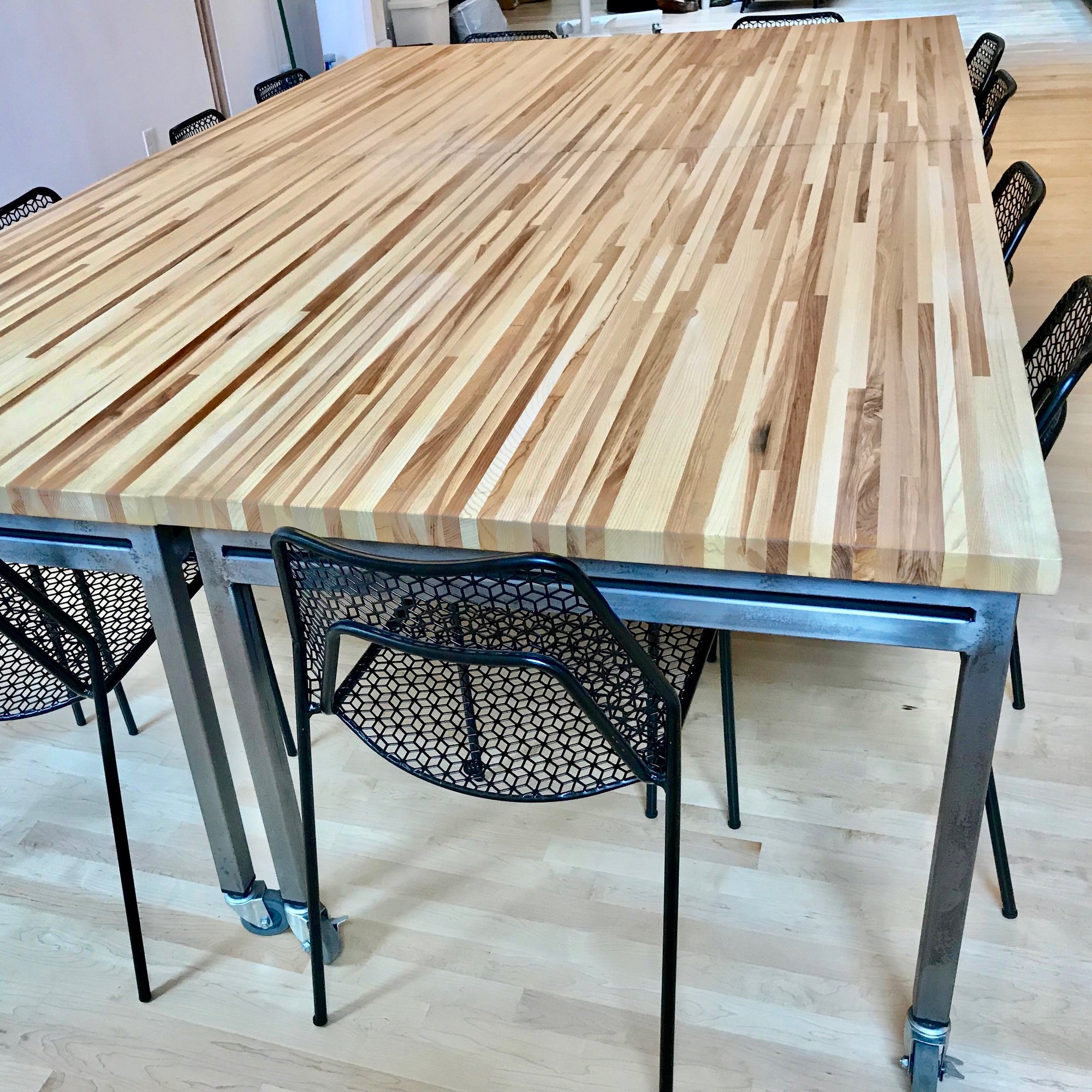 McGuire Communal Table