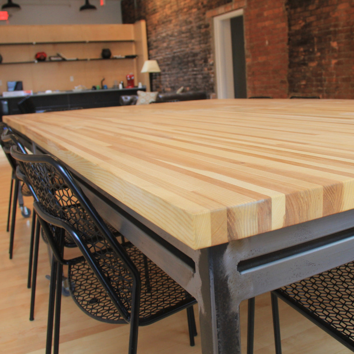 McGuire Communal Table - Hugo & Hoby