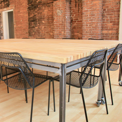 McGuire Communal Table