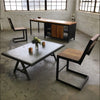 Fulton Console Desk