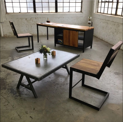 Fulton Console Desk