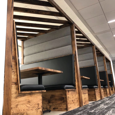 Blake Cafe Table