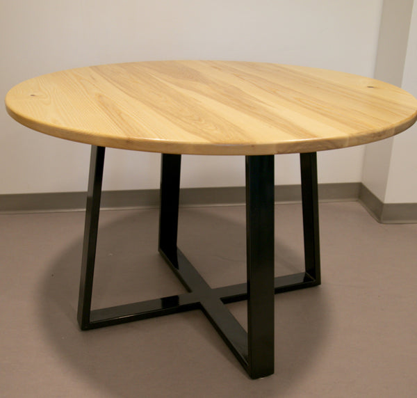 Avon Circular Dining Table