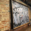 Baumann Frame