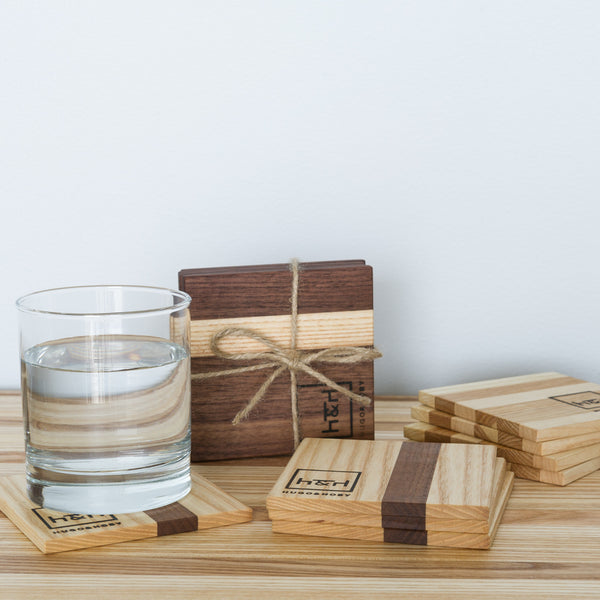 The Grove Coasters