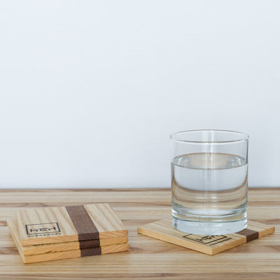 The Grove Coasters