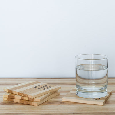 The Grove Coasters