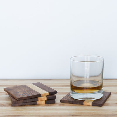 The Grove Coasters