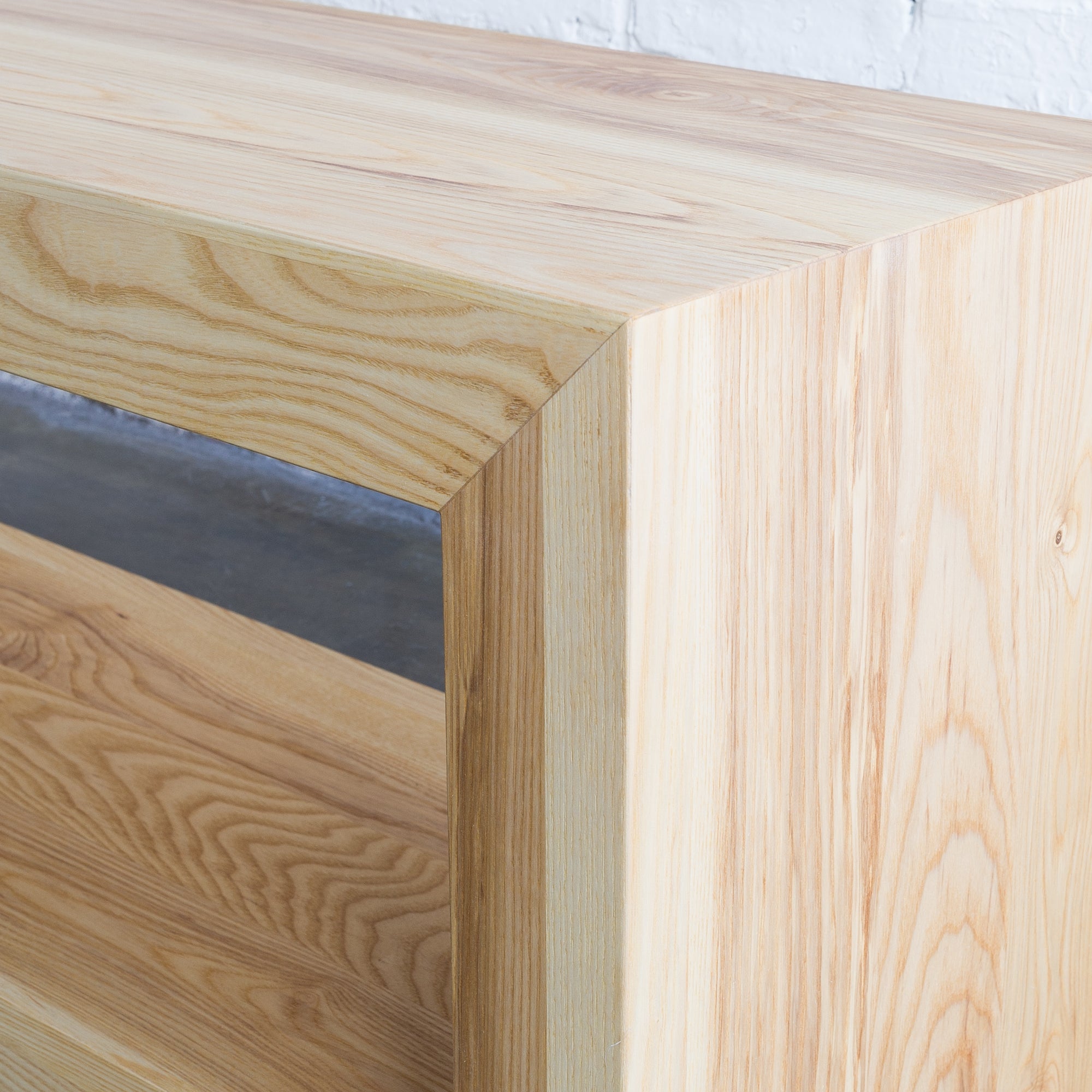 Humphrey Entertainment Console Table