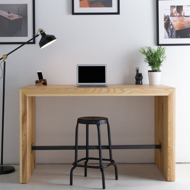 Linden Kitchen Island Table