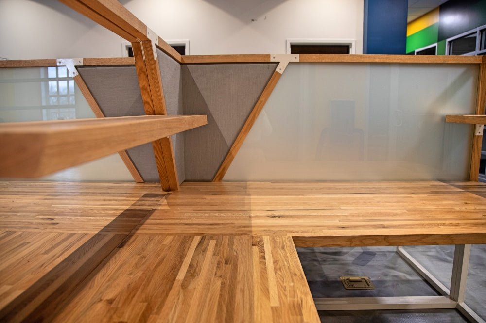 Amesbury Workstation