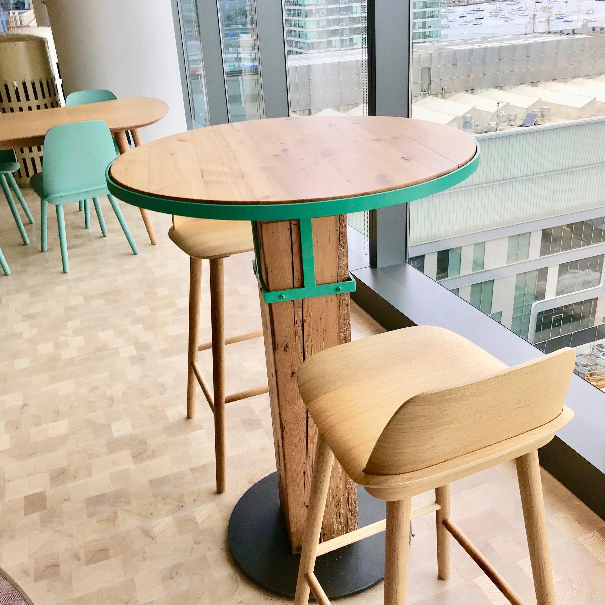 Northampton High Top Table