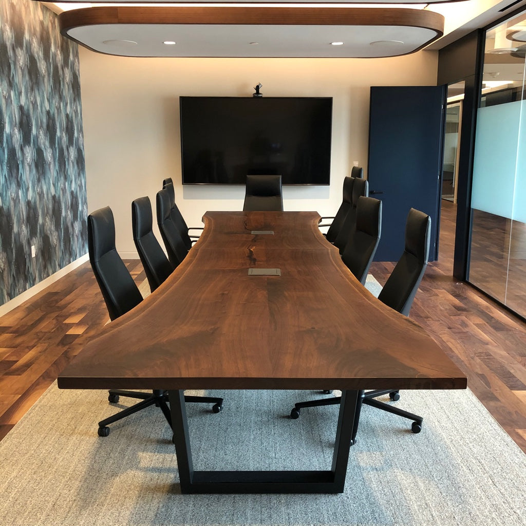 Gilbert Conference Table