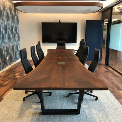 Gilbert Conference Table