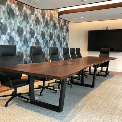 Gilbert Conference Table