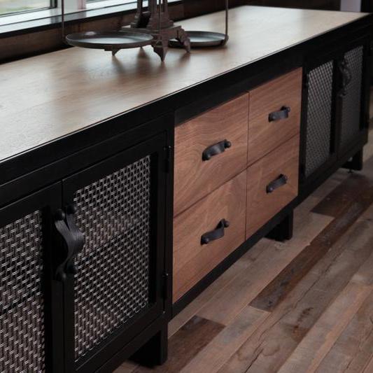 Clinton Executive Console