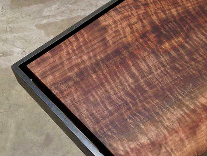 Clinton Executive Console