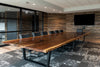 Esselstyn Conference Table