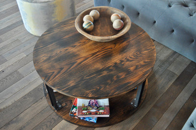 Kajuaru Coffee Table