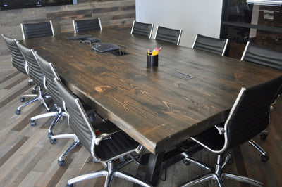 Slater Conference Table