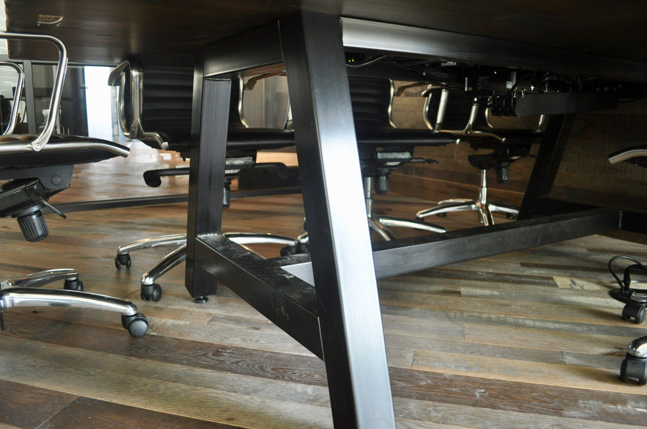 Slater Conference Table