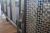 Murphy Steel Console