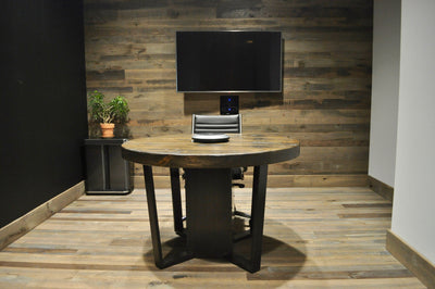 Wilma Circular Table