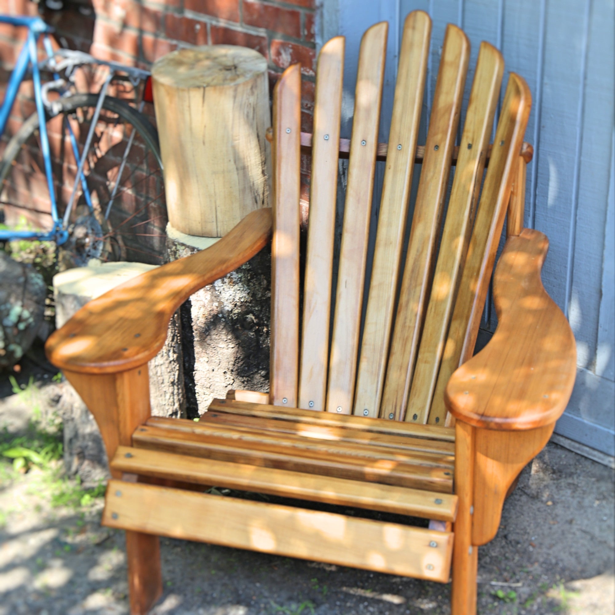 Parrish Adirondack Chair