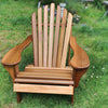The Parrish Adirondack Chair