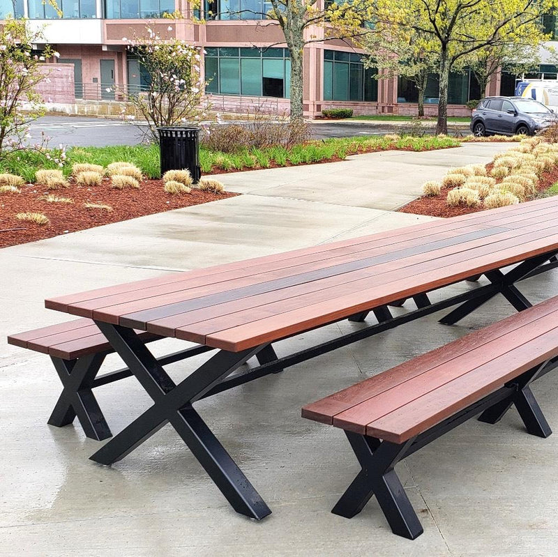 Communal & Dining Tables (Custom) - Hugo & Hoby