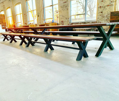 Mill River Table