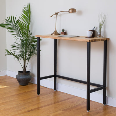Butcher Block Ash