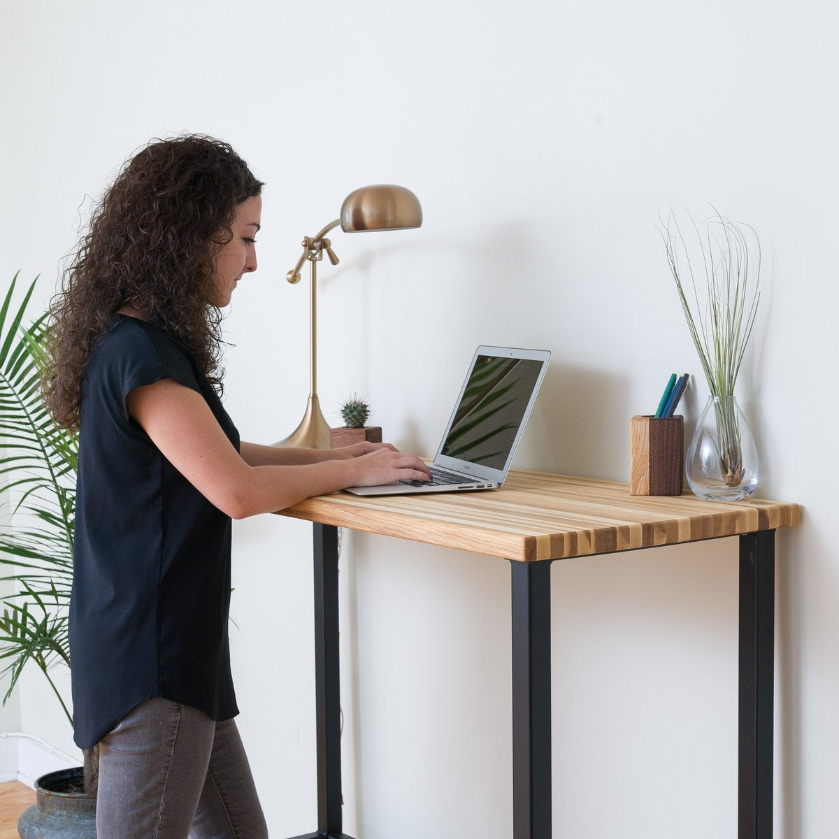 The Irving Custom Desk