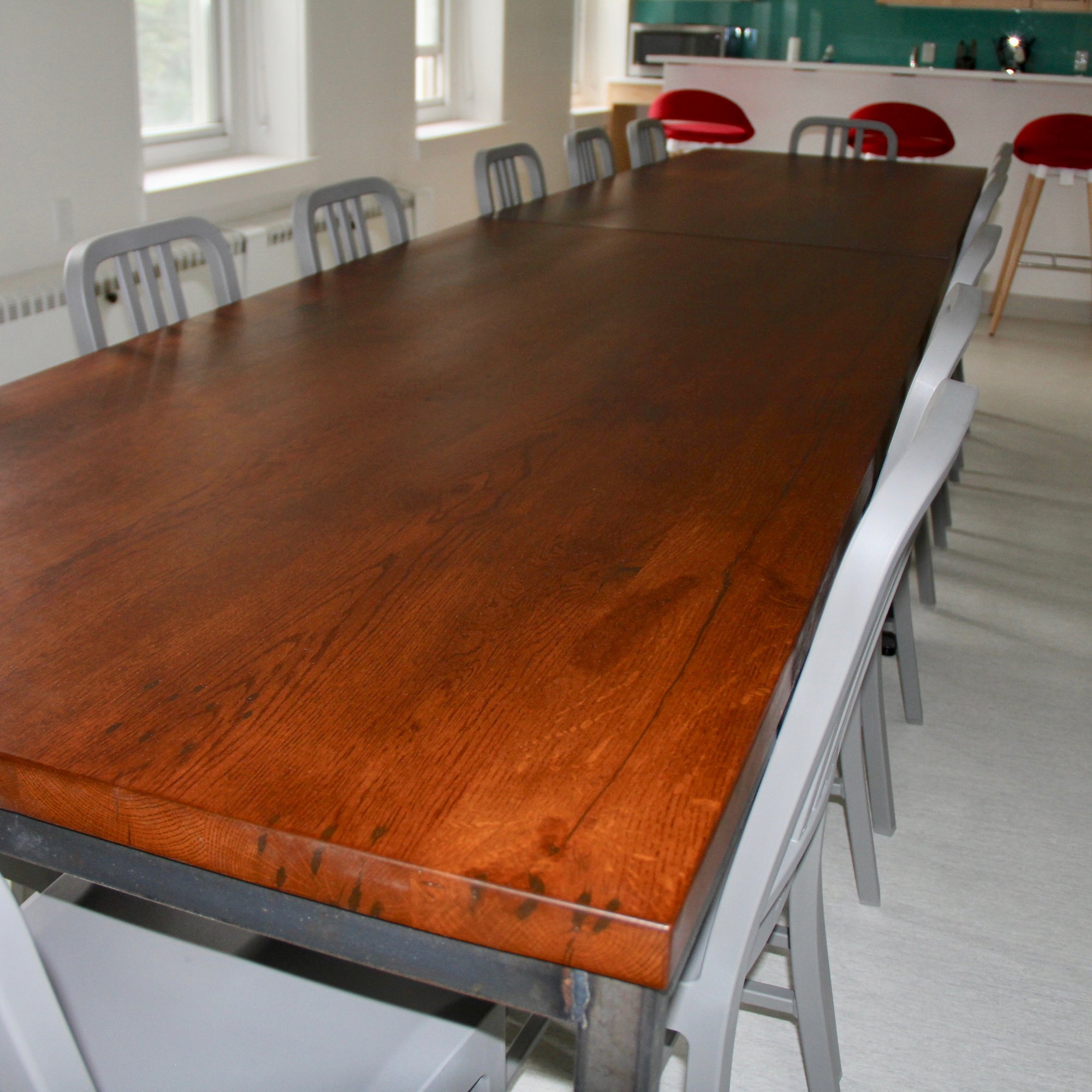 Roslindale Communal Table