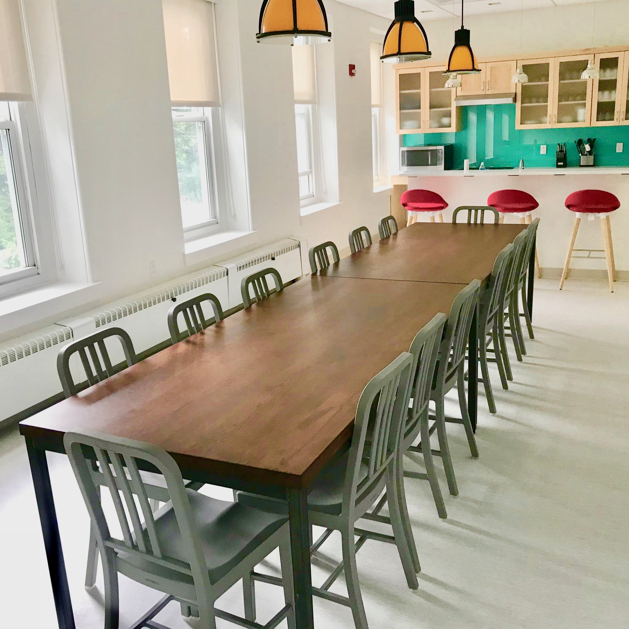 Roslindale Communal Table