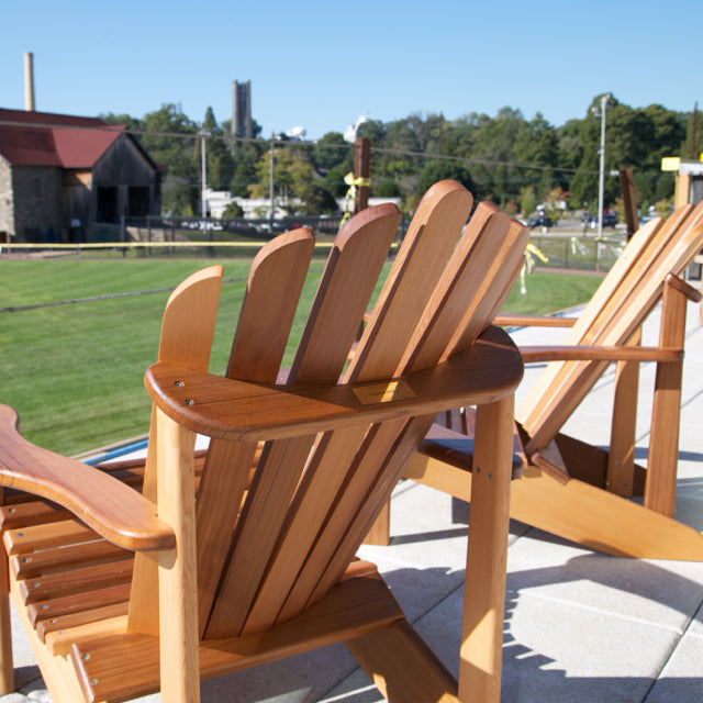 Jackman adirondack chair on sale