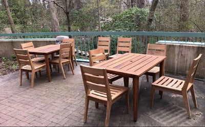 Lenox Outdoor Table