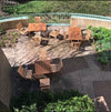 Lenox Outdoor Table