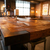 Thurgood Communal Table