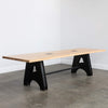 A-FRAME CONFERENCE TABLE