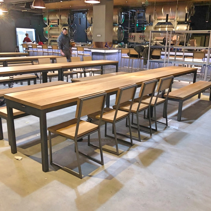 Andover Conference Table